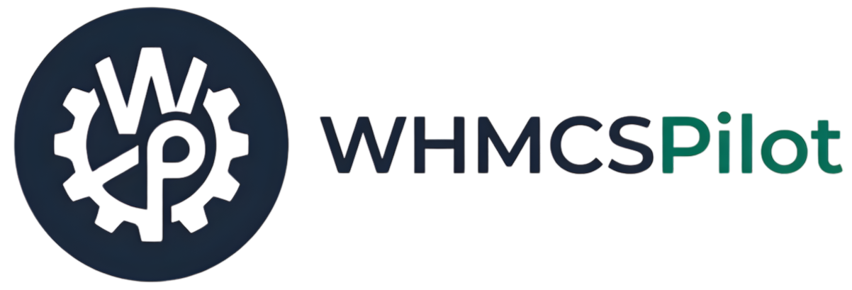 WHMCSPilot